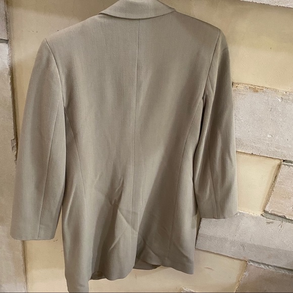 Structured Jacket - Picture 13 of 16